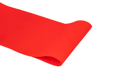 Красный биоразлагаемый PP нетканый материал для матраса
